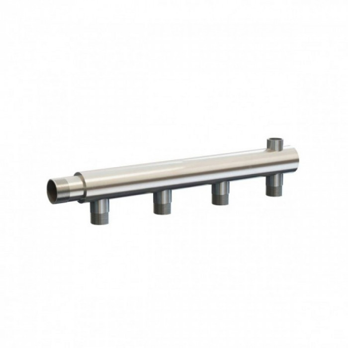 Этажный коллектор WKN25-7(20) на 7 контуров