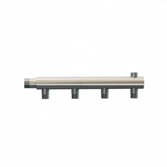 Этажный коллектор WKN25-7(20) на 7 контуров