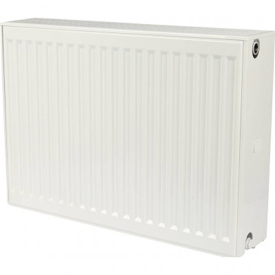 Стальной панельный радиатор Kermi Kermi Profil-K FK O 33/500/1000, боковое подключение