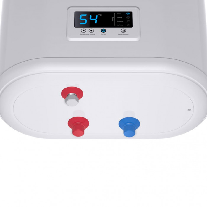 Накопительный водонагреватель Thermex IF 30 V (pro) IF Pro (Flat Plus Pro), 30л