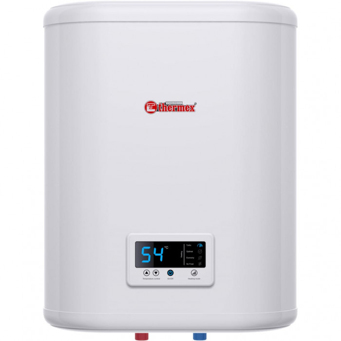 Накопительный водонагреватель Thermex IF 30 V (pro) IF Pro (Flat Plus Pro), 30л