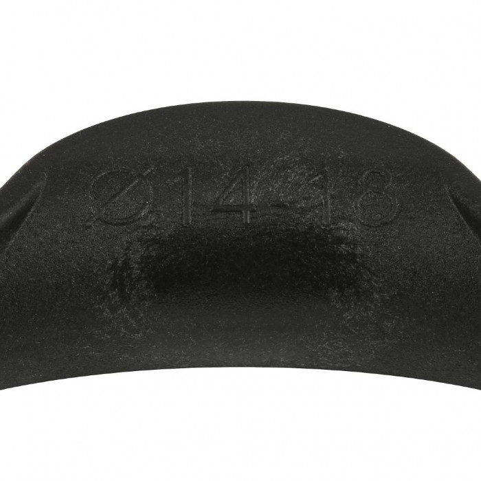 Фиксатор поворота угла STOUT SFA-0031 90 для труб диаметром 14-18 мм (пластик)