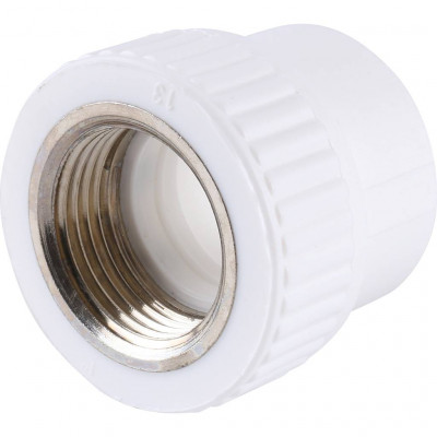 Kalde Муфта комбинированная внутренняя резьба 32х1