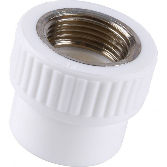 Kalde Муфта комбинированная внутренняя резьба 32х1