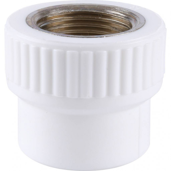 Kalde Муфта комбинированная внутренняя резьба 32х1