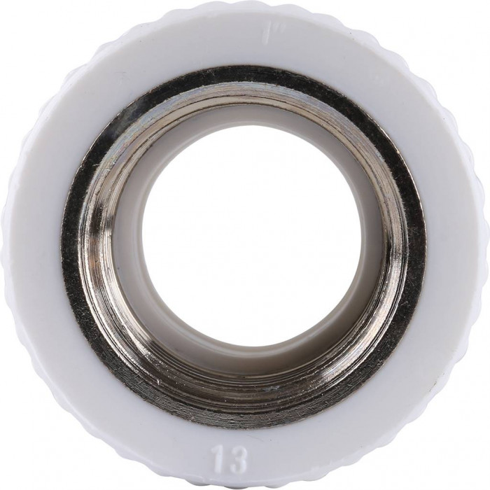 Kalde Муфта комбинированная внутренняя резьба 32х1