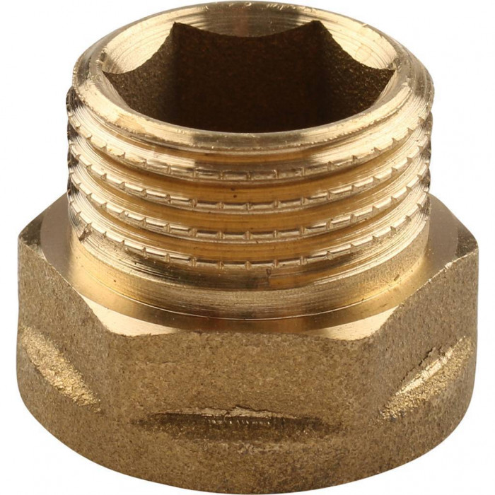 Переходник TIEMME НВ 3/4х1