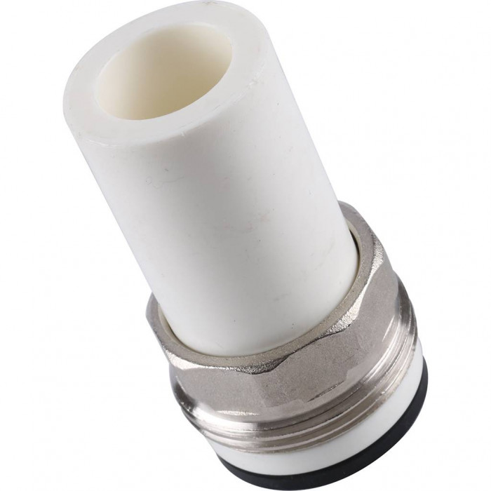 Штуцер Kalde с гайкой наружная резьба 32х1 ?