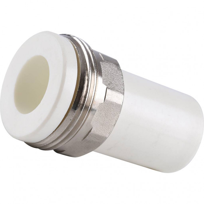 Штуцер Kalde с гайкой наружная резьба 32х1 ?