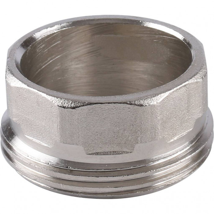 Штуцер Kalde с гайкой наружная резьба 32х1 ?