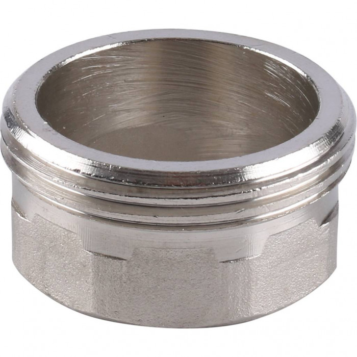 Штуцер Kalde с гайкой наружная резьба 32х1 ?