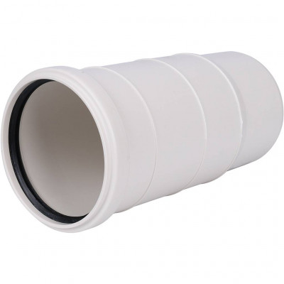 Компенсационный патрубок Sinikon КОМФОРТ ПЛЮС D110 учетверенный