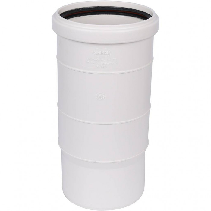 Компенсационный патрубок Sinikon КОМФОРТ ПЛЮС D110 учетверенный