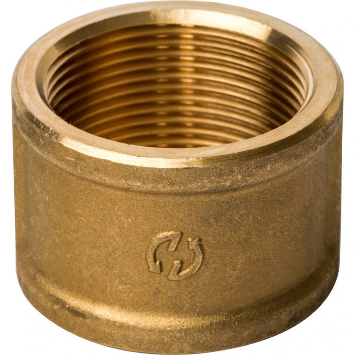 Муфта STOUT ВВ 1 1/2