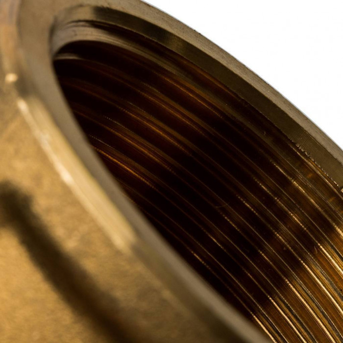 Муфта STOUT ВВ 1 1/2