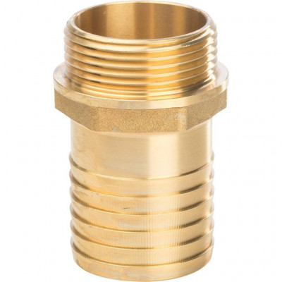 Штуцер STOUT НР 1 1/4X35