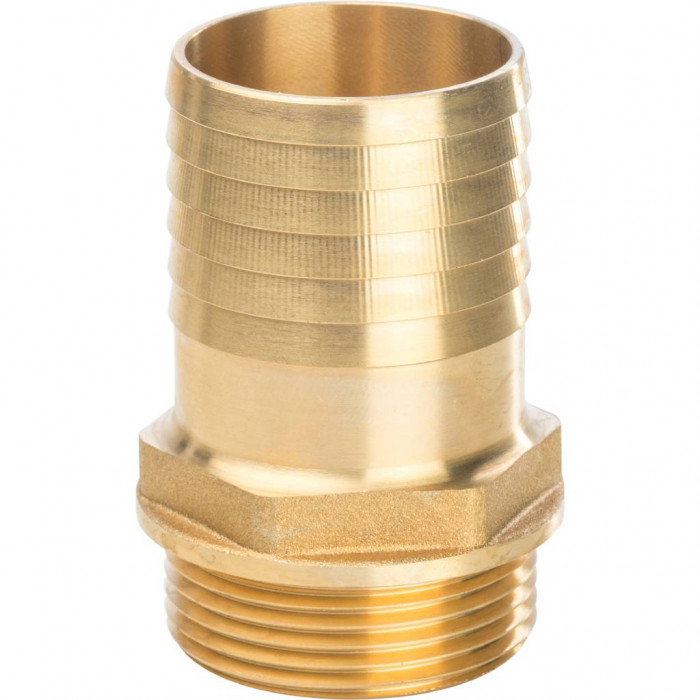 Штуцер STOUT НР 1 1/4X35