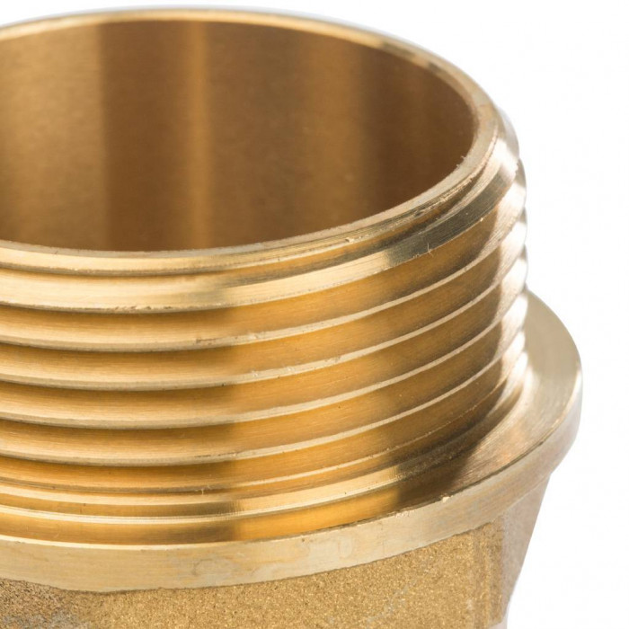 Штуцер STOUT НР 1 1/4X35