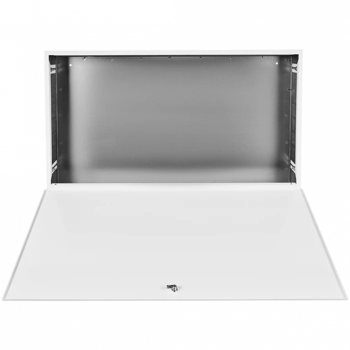 Шкаф распределительный встроенный ROMMER 13-16 выходов (ШРВ-5) 668х125х1042