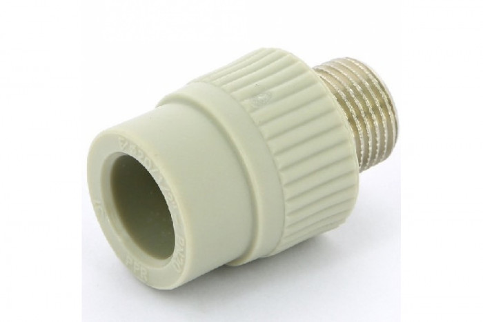 Муфта сварка-Н FV-PLAST 25х1/2"