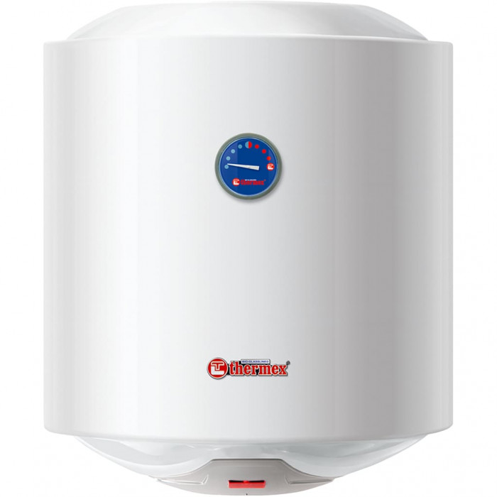Накопительный водонагреватель Thermex EDISSON ER 50 V GLASSLINED - ES/ER, 50л