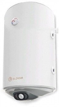 Комбинированный водонагреватель Eldom THERMO WV10046TLG, 100 литров