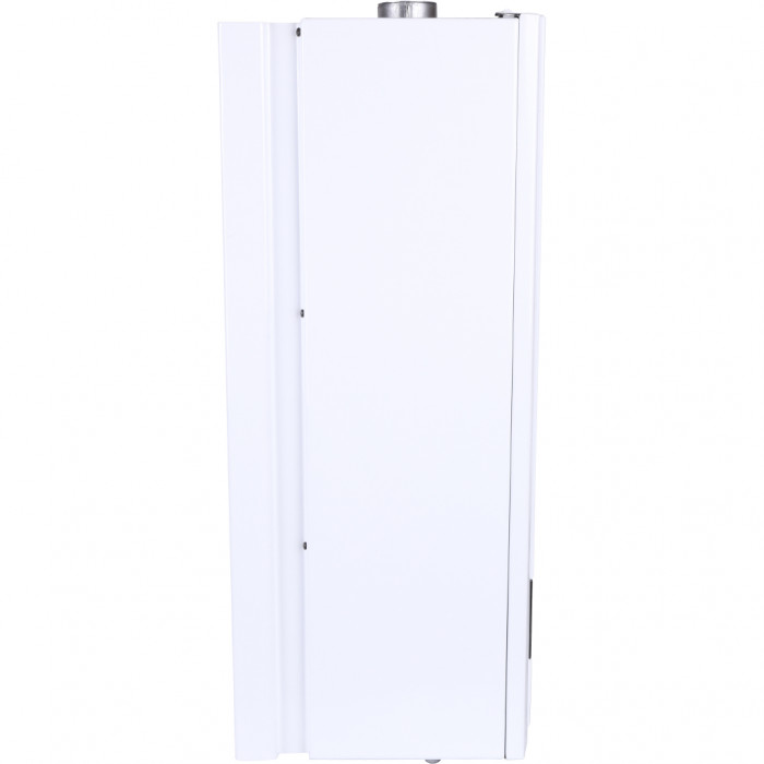 Настенный газовый котел Baxi ECO Nova ECO Nova 10F, турбированный, двухконтурный