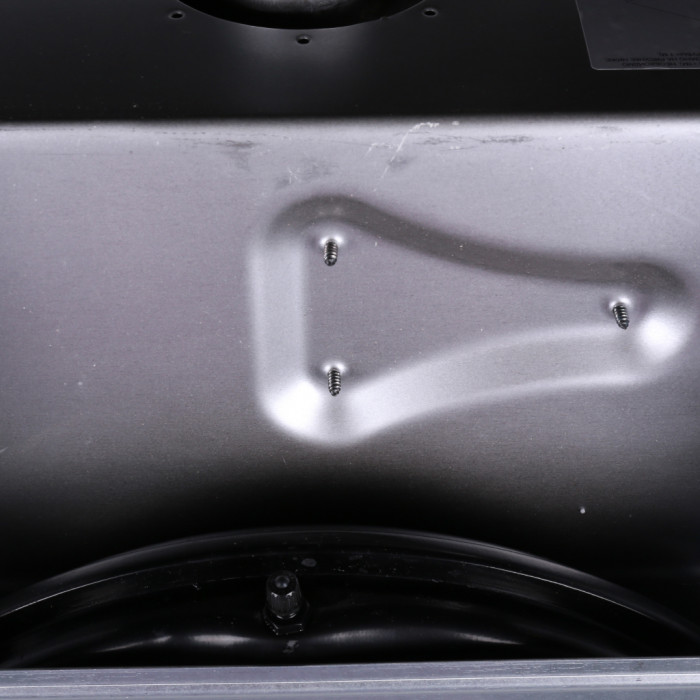 Настенный газовый котел Baxi ECO Nova ECO Nova 10F, турбированный, двухконтурный