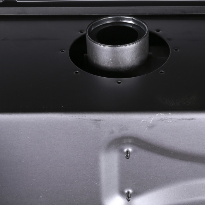 Настенный газовый котел Baxi ECO Nova ECO Nova 10F, турбированный, двухконтурный