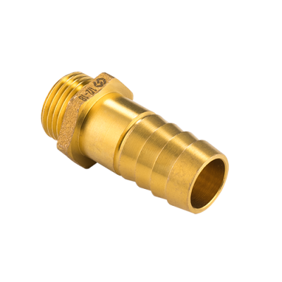 Штуцер для шланга с наружной резьбой MVI 1/2x12 mm