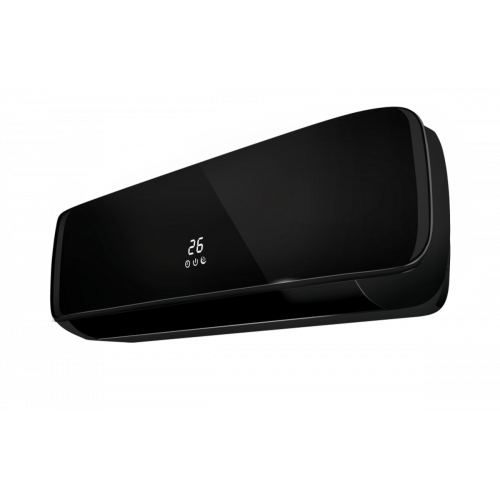 Настенный кондиционер Hisense BLACK CRYSTAL CLASSIC A AS-13HW4SVDTG5В