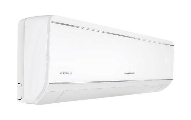Инверторный кондиционер Kalashnikov Форпост Inverter KVAC-I-18IN-FP1/KVAC-I-18OD-FP1