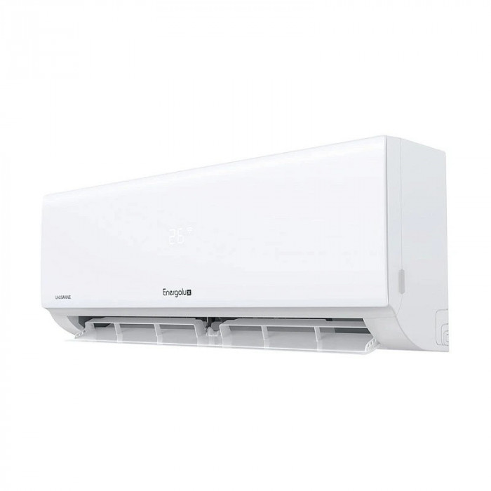 Кондиционер Energolux LAUSANNE WS [-30] SAS24AR1-A/SAU24AR1-A-WS30 с зимним комплектом (-30)