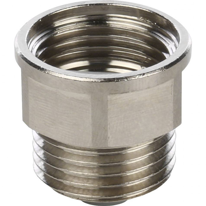 STOUT Клапан отсекающий обратный 1/2"
