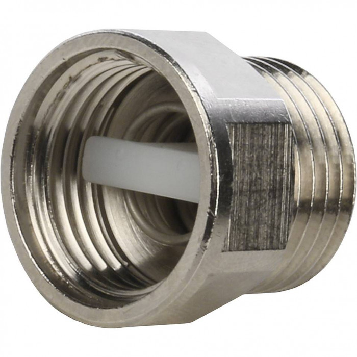 STOUT Клапан отсекающий обратный 1/2"