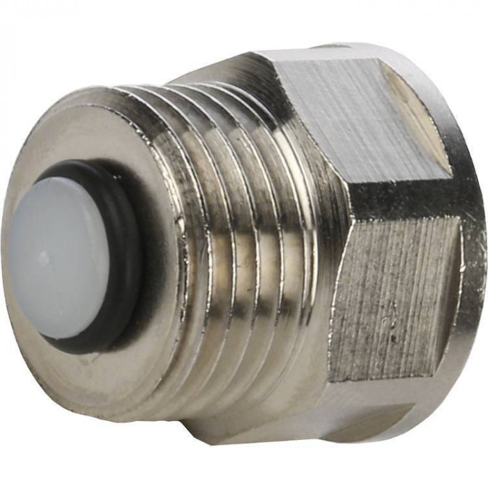 STOUT Клапан отсекающий обратный 1/2"