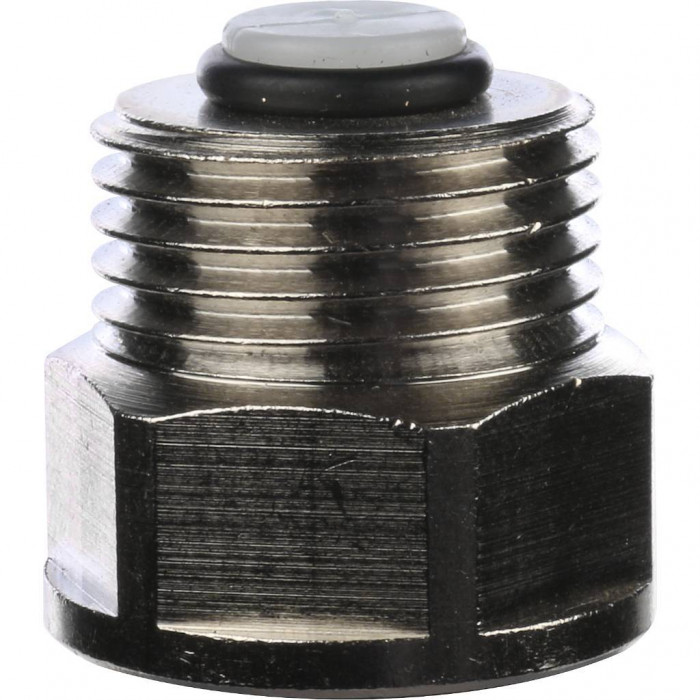 STOUT Клапан отсекающий обратный 1/2"