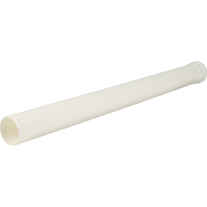 Baxi  Труба  Ду 80 мм, L=1000 мм, НТ