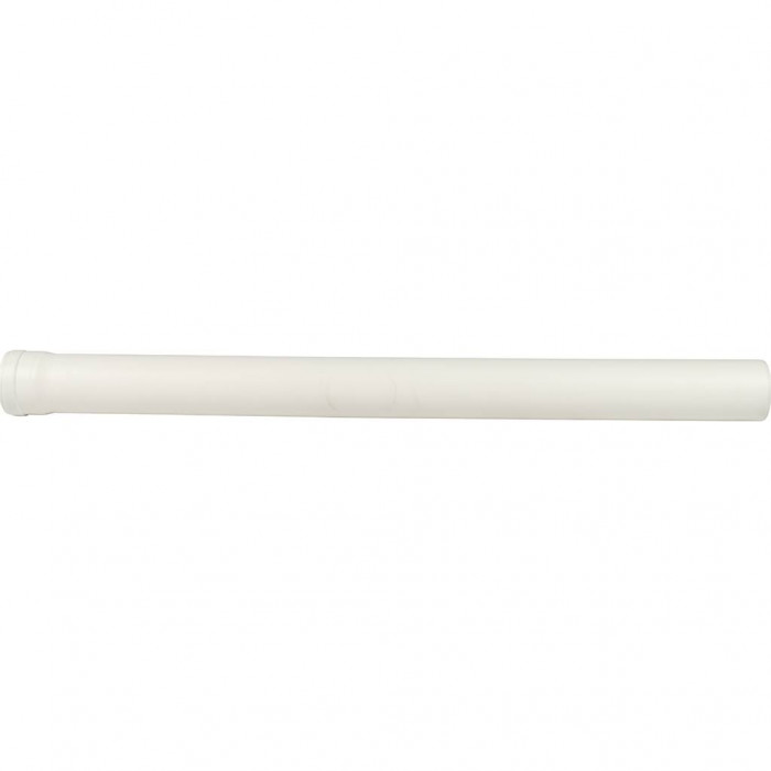 Baxi  Труба  Ду 80 мм, L=1000 мм, НТ