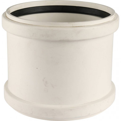 Муфта надвижная REHAU 160 (11240481001)