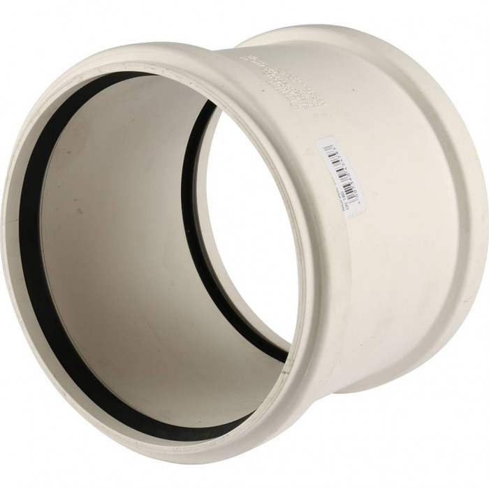 Муфта надвижная REHAU 160 (11240481001)