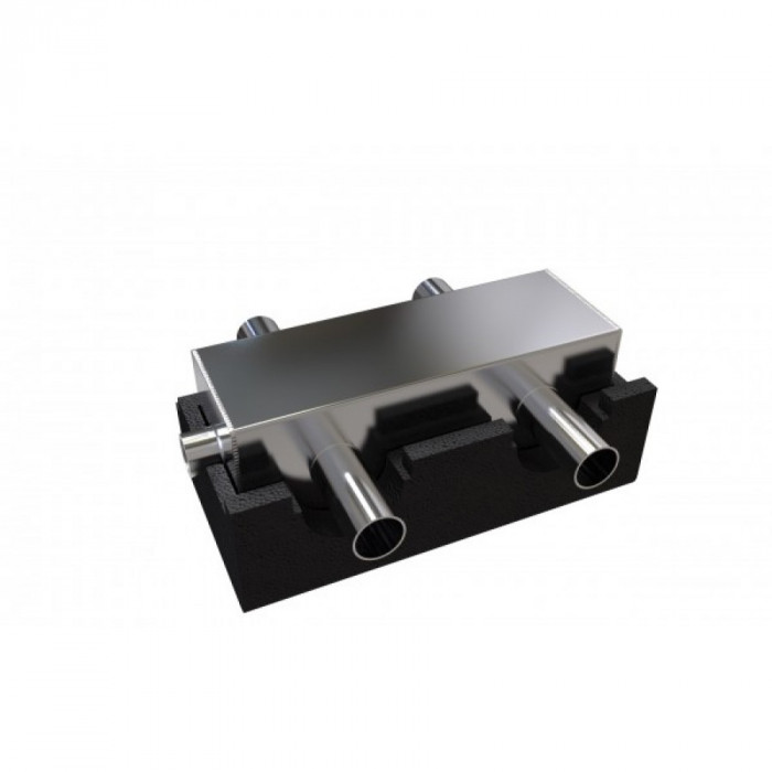 Гидрострелка GS(SQ)28PF под пресс фитинги