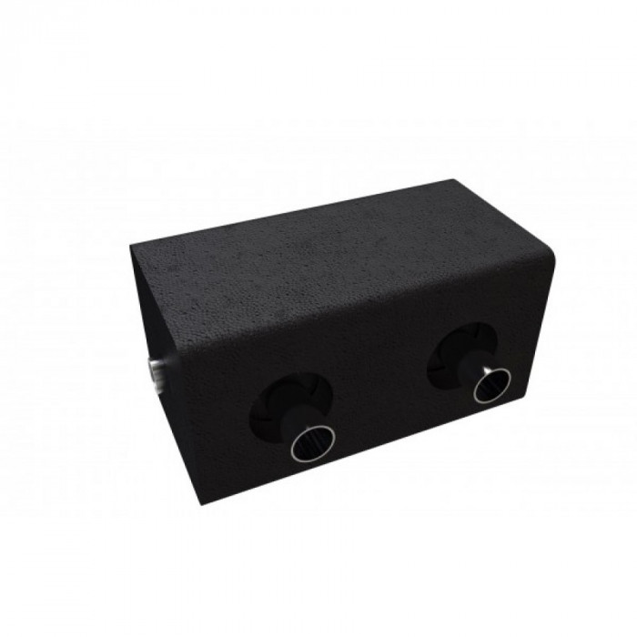 Гидрострелка GS(SQ)28PF под пресс фитинги