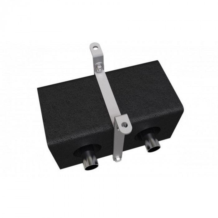 Гидрострелка GS(SQ)28PF под пресс фитинги