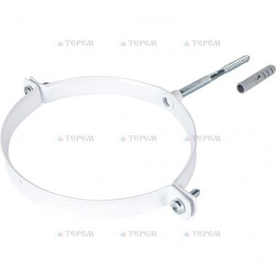 7176682 Viessmann Крепежный хомут 100/150 мм (1 шт)