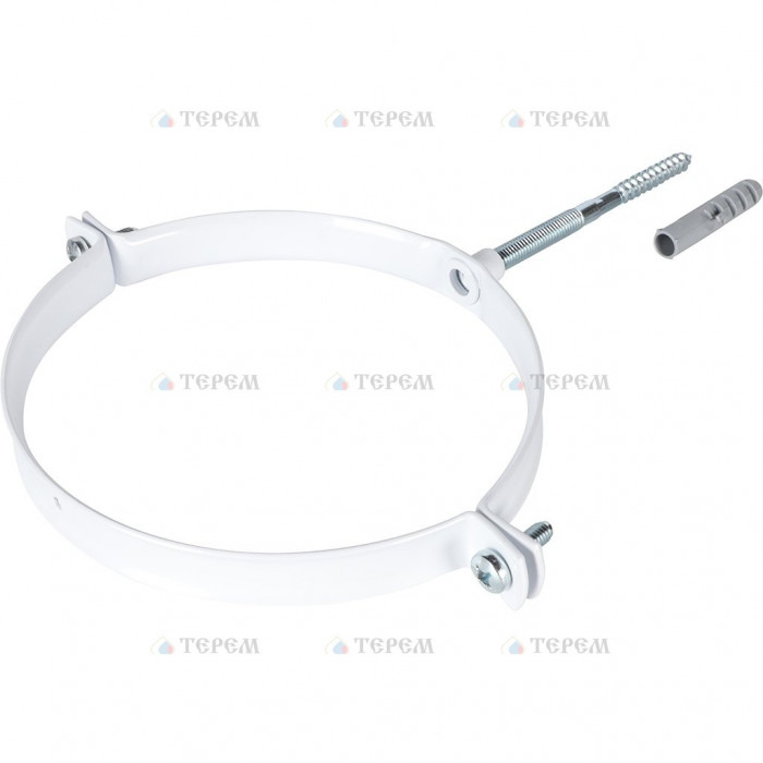 7176682 Viessmann Крепежный хомут 100/150 мм (1 шт)