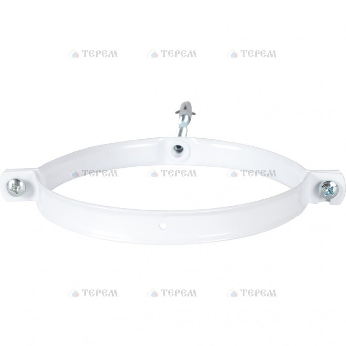 7176682 Viessmann Крепежный хомут 100/150 мм (1 шт)