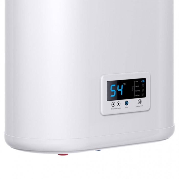 Накопительный водонагреватель Thermex IF 80 V (pro) IF Pro (Flat Plus Pro), 80л