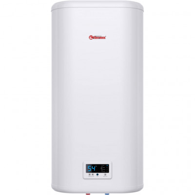 Накопительный водонагреватель Thermex IF 80 V (pro) IF Pro (Flat Plus Pro), 80л