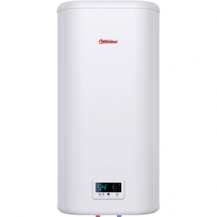 Накопительный водонагреватель Thermex IF 80 V (pro) IF Pro (Flat Plus Pro), 80л